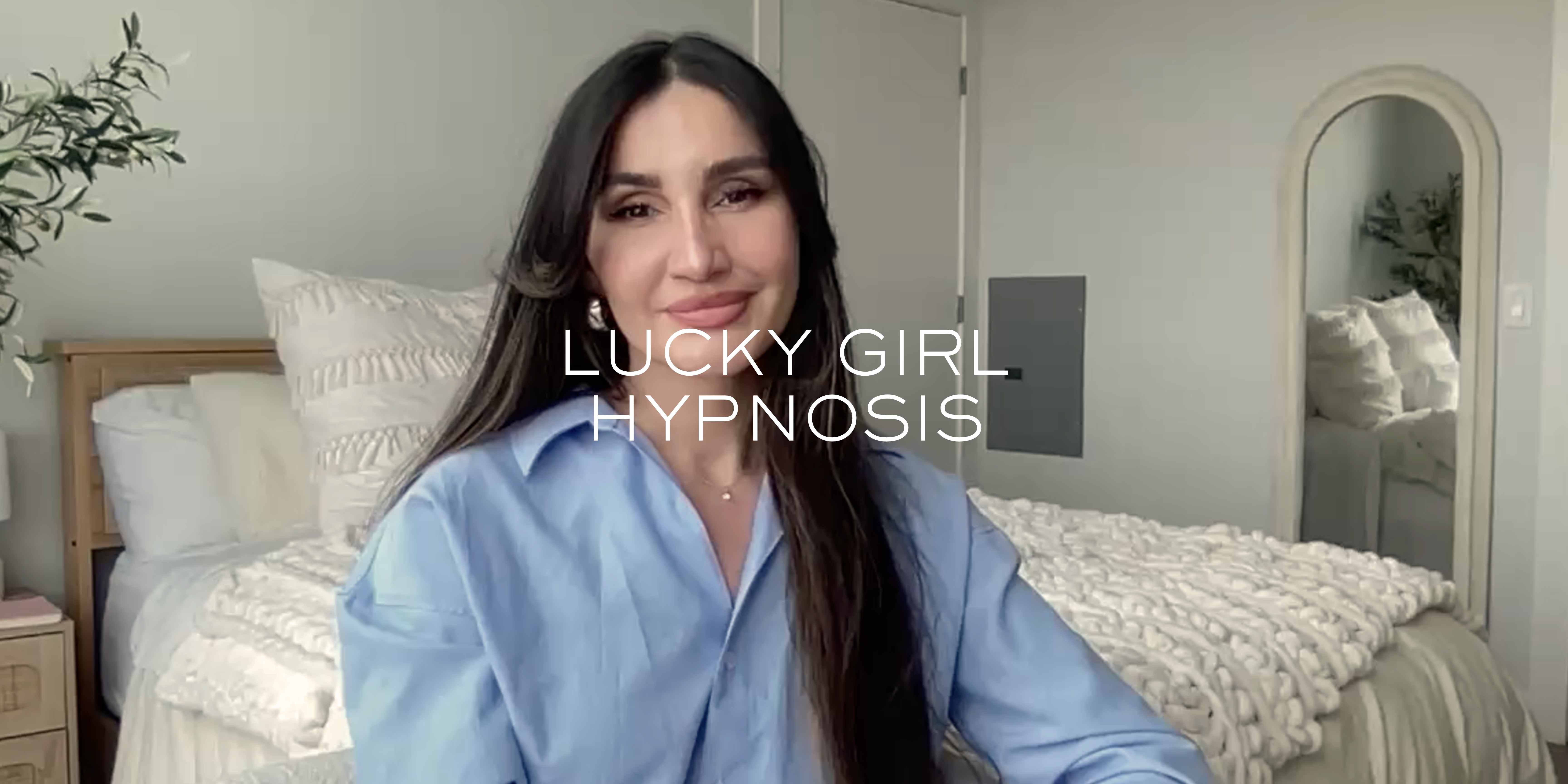 Lucky Girl Hypnosis