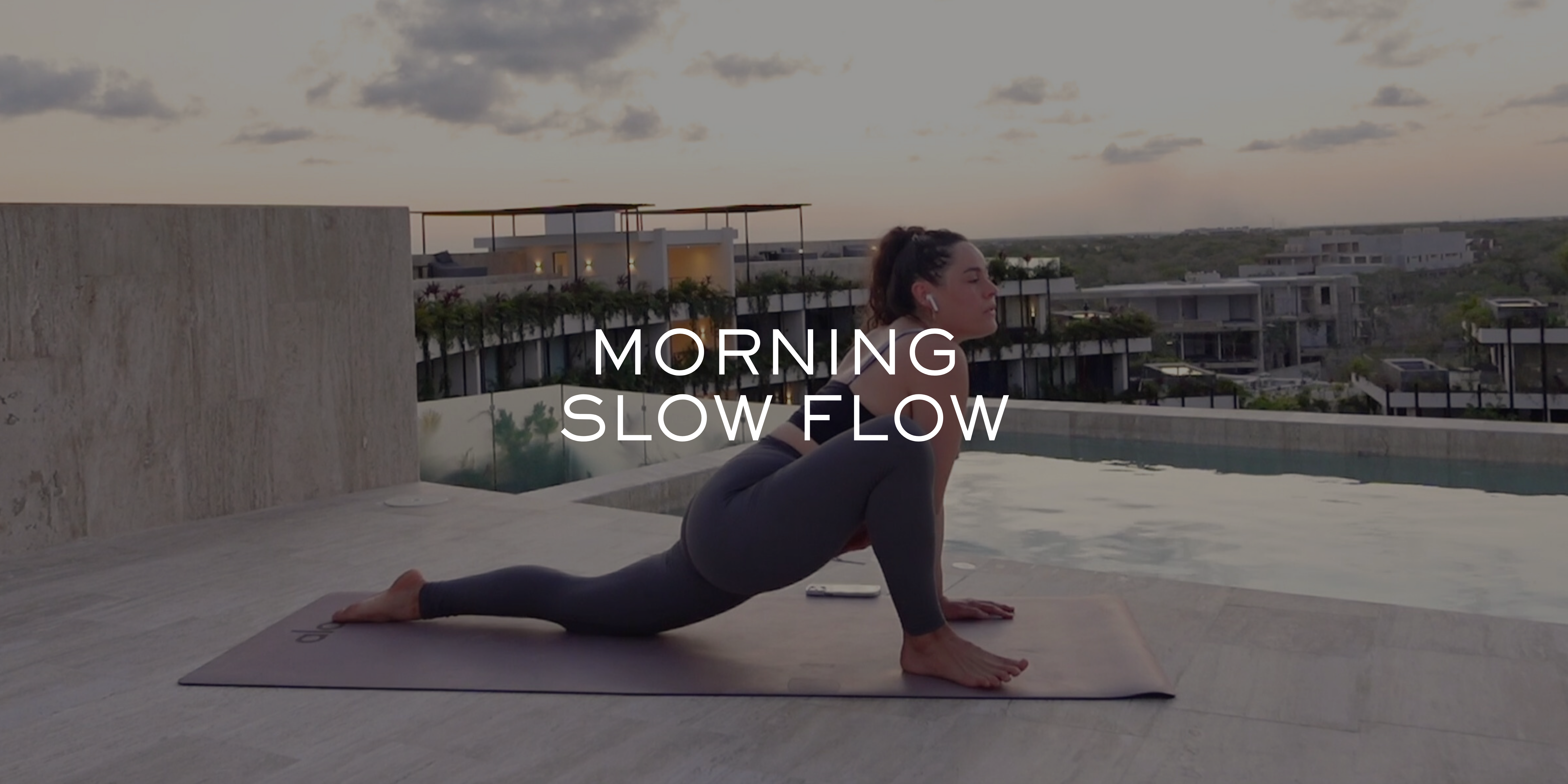 Morning Slow Flow