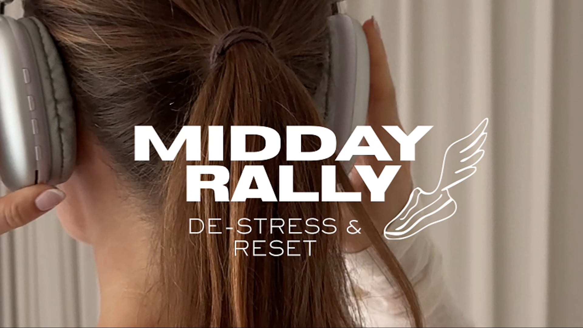 Destress & Reset Rally