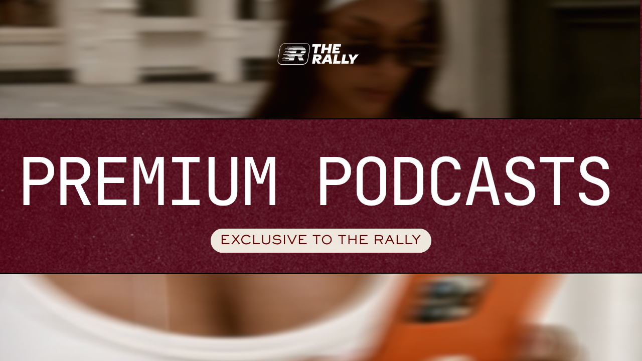 Premium Podcasts