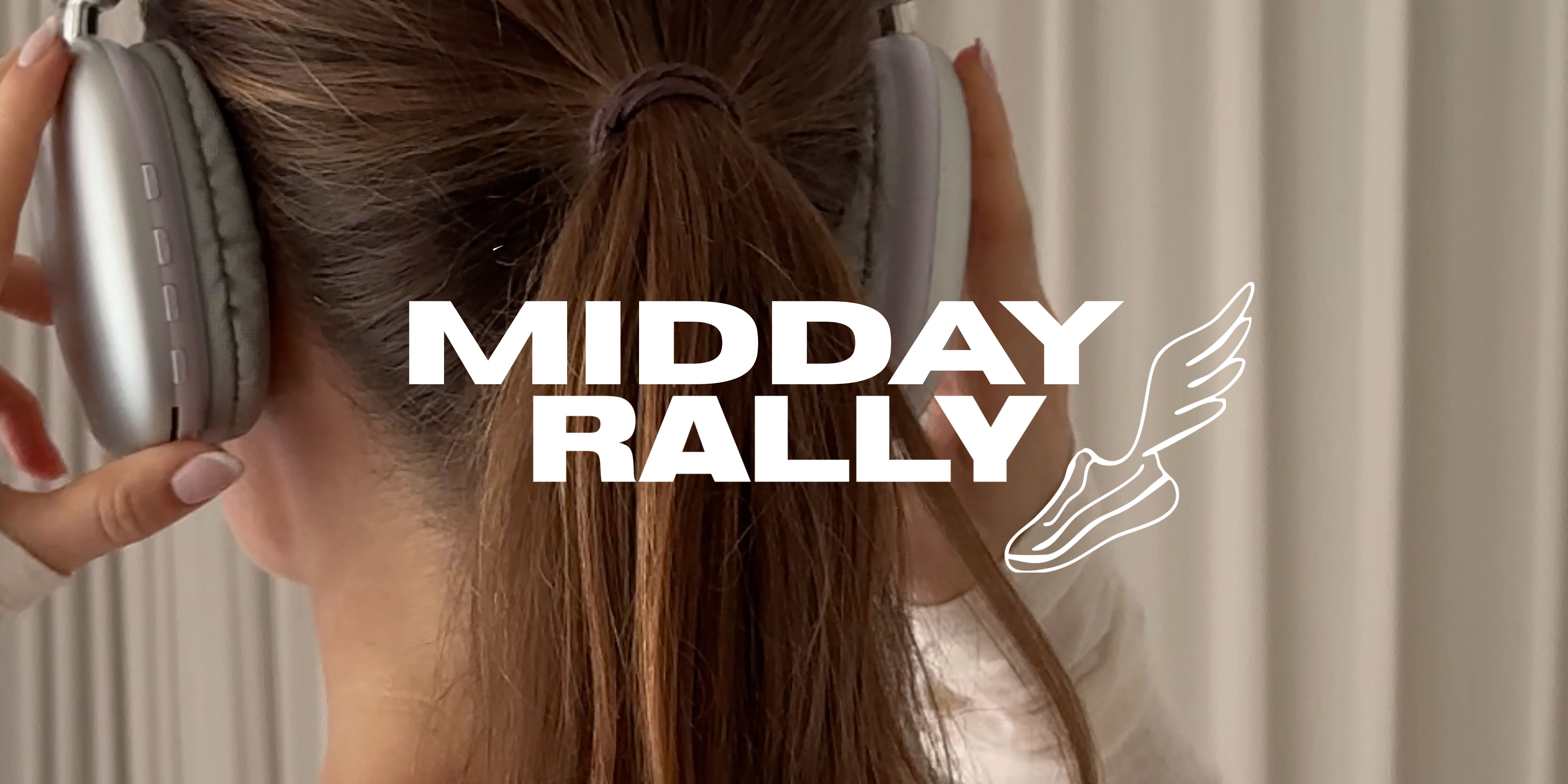 Midday Rally