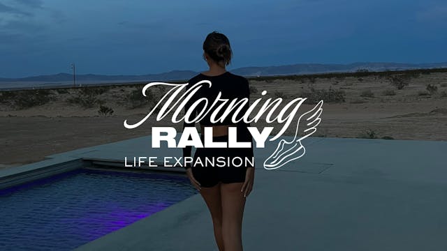 2026 Life Expansion Rally