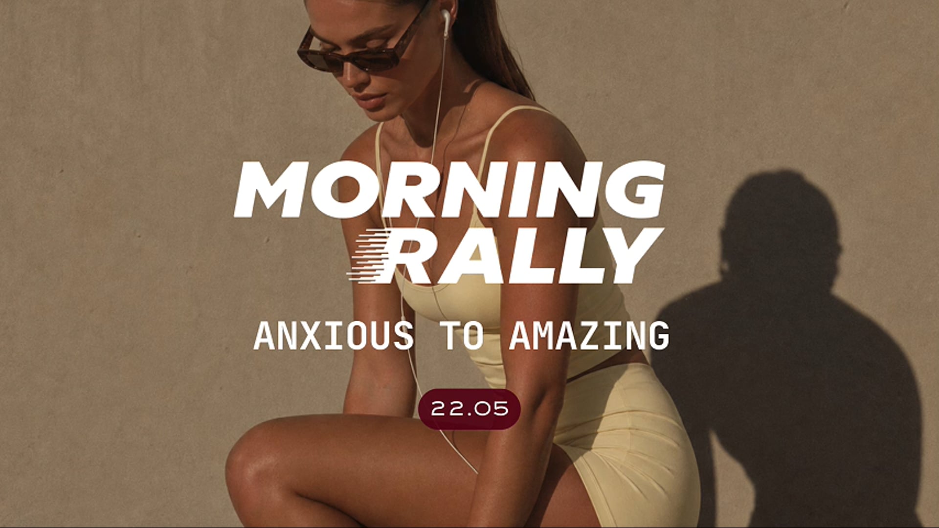 The Rally - Where Modern Women Come Alive Video