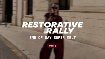 The Rally - Where Modern Women Come Alive Video