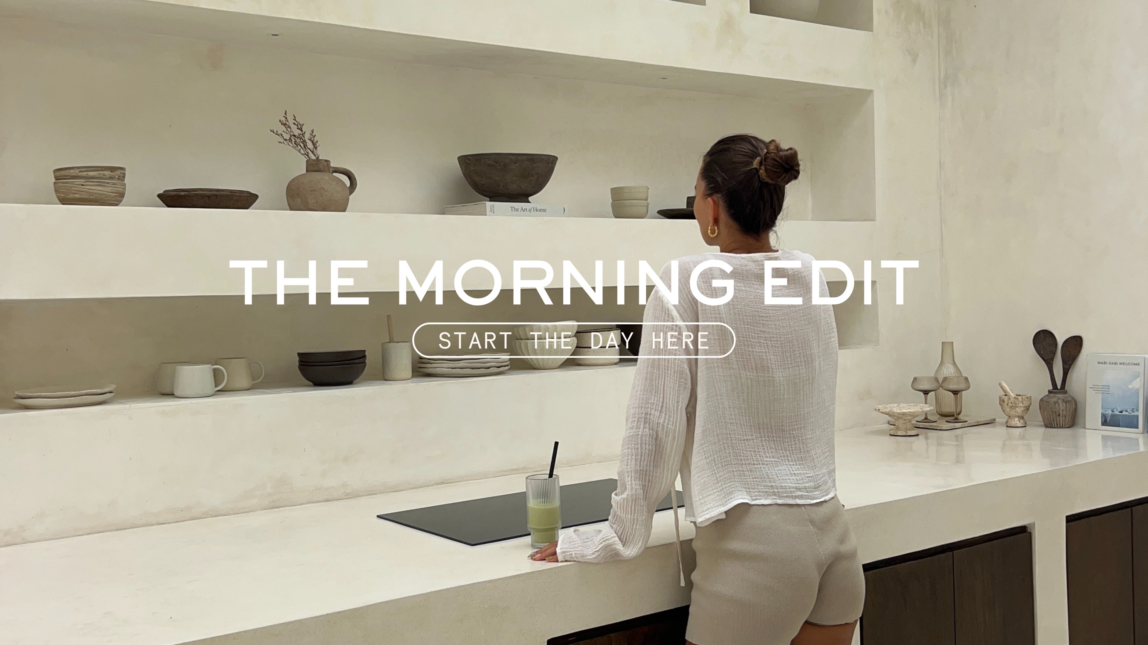 The Morning Edit