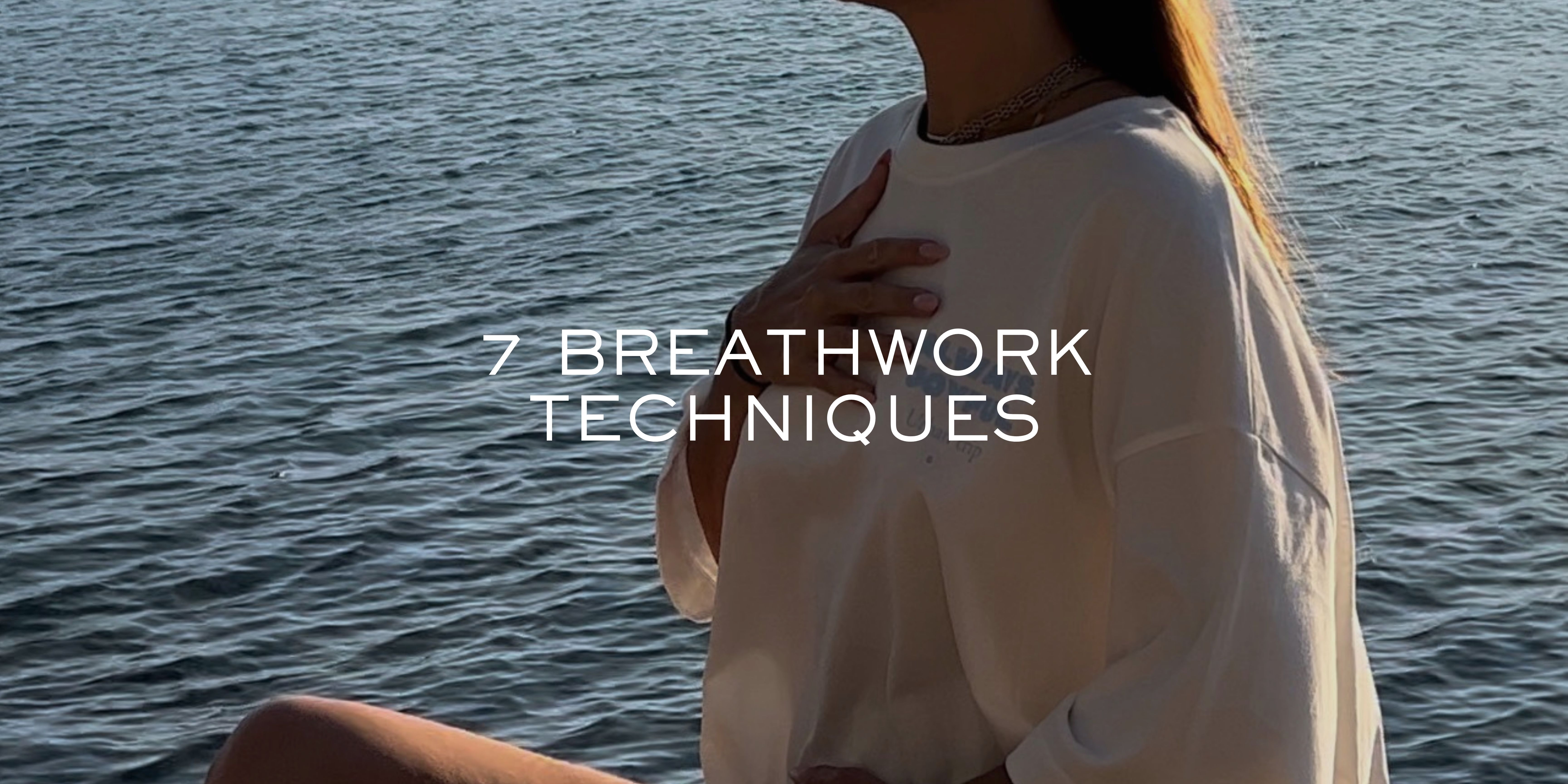 11. 7 Breathwork Techniques In The Portal