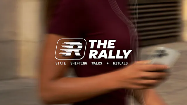 The Rally™