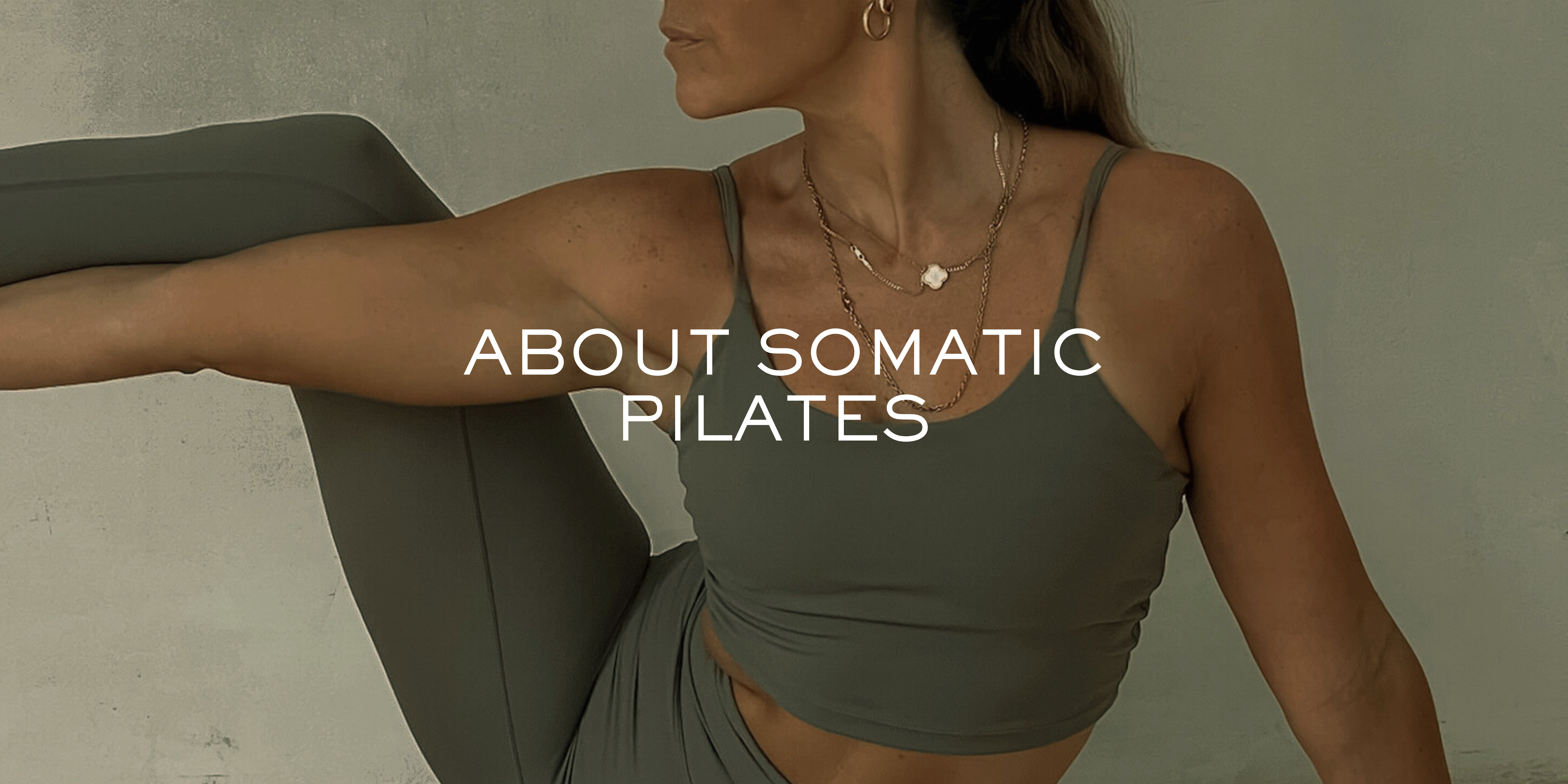 12. About Somatic Pilates 