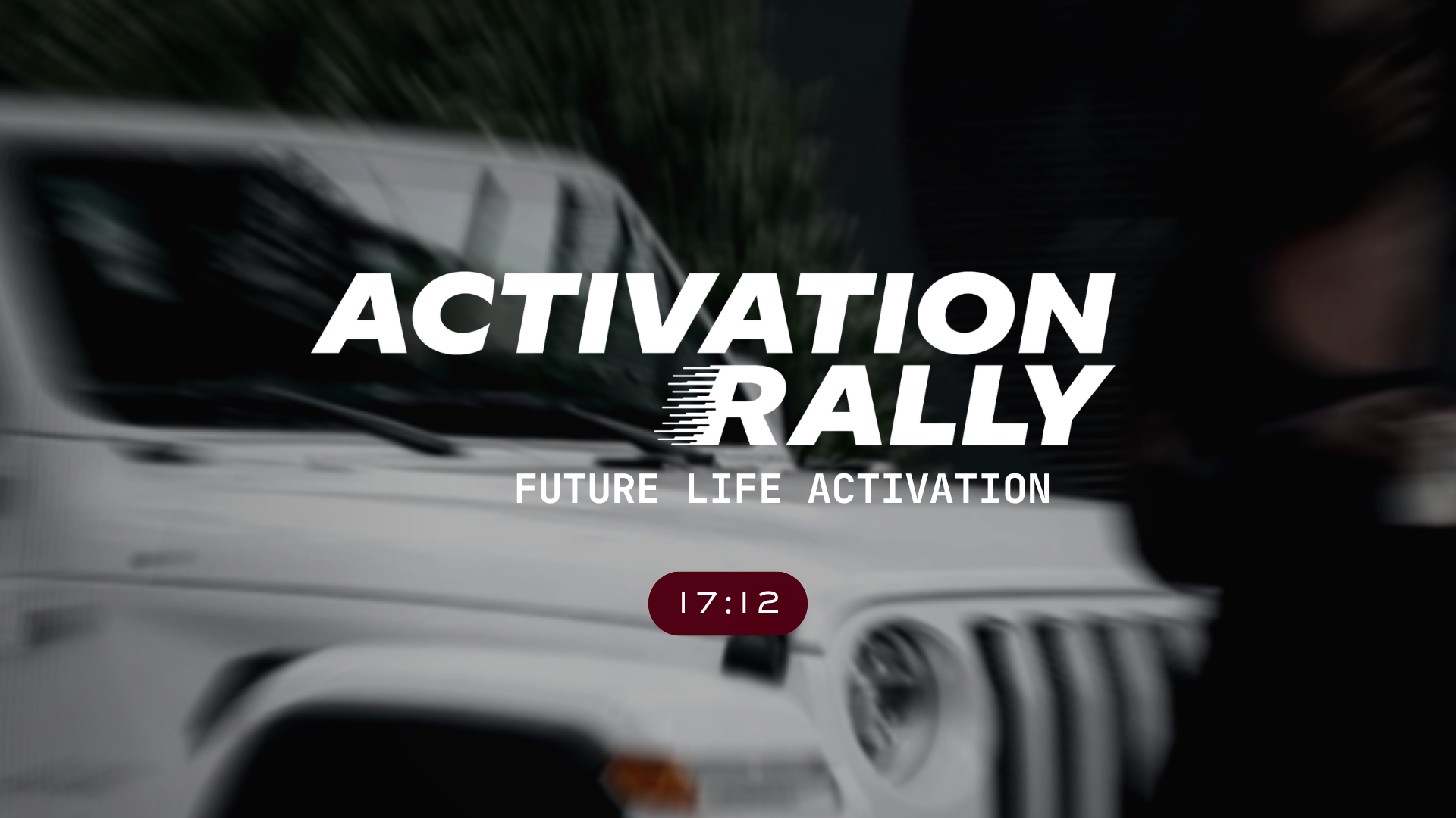 Future Life Activation