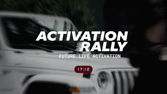 Future Life Activation