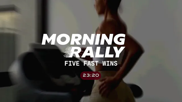 Five Fast Wins