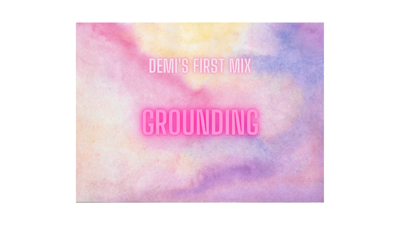 Grounding Mix