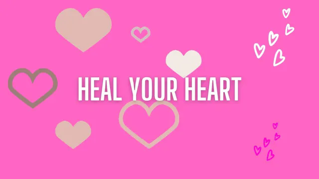 Heal your Heart Mix!