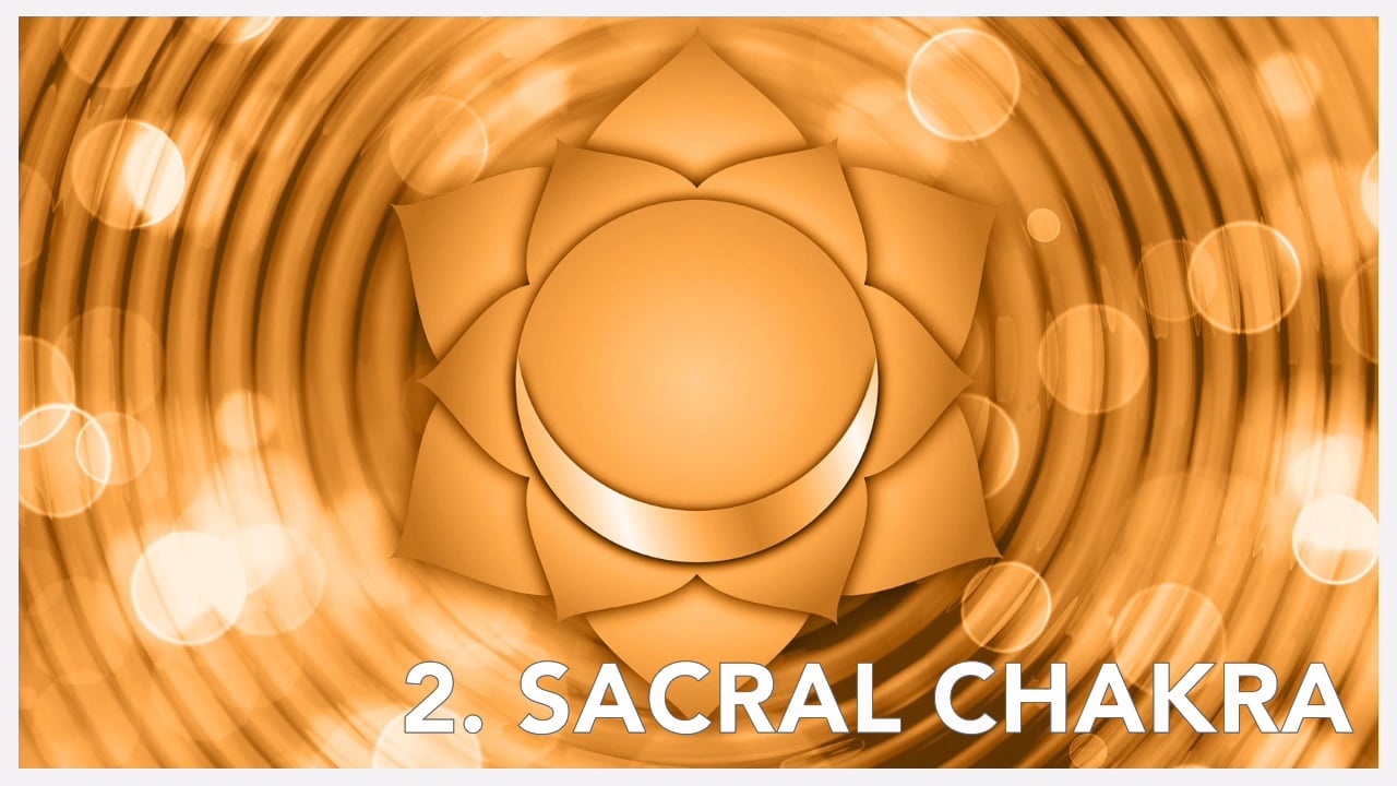 Sacral Chakra Meditation