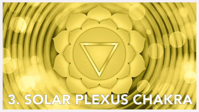 Solar Plexus Meditation