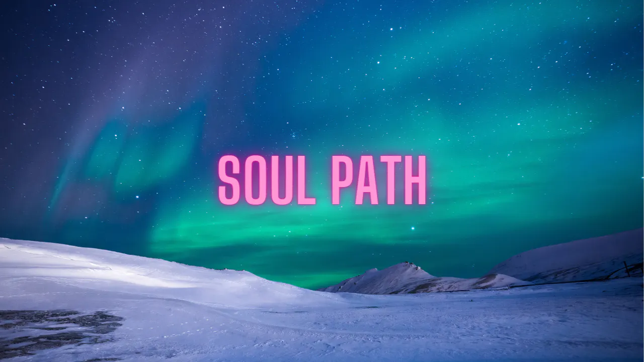 Get Back on Your Soul Path