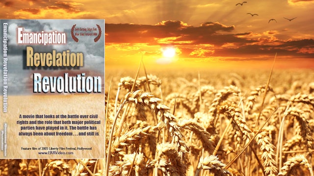 Emancipation Revelation Revolution