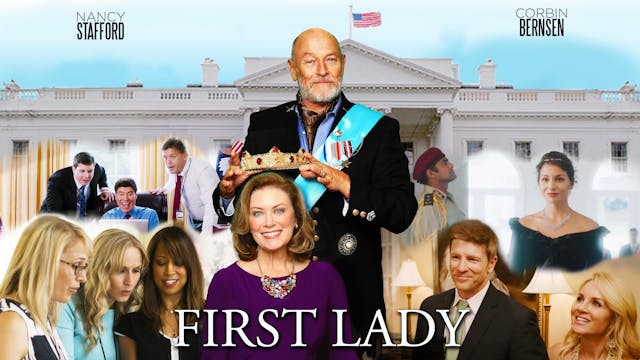 First Lady