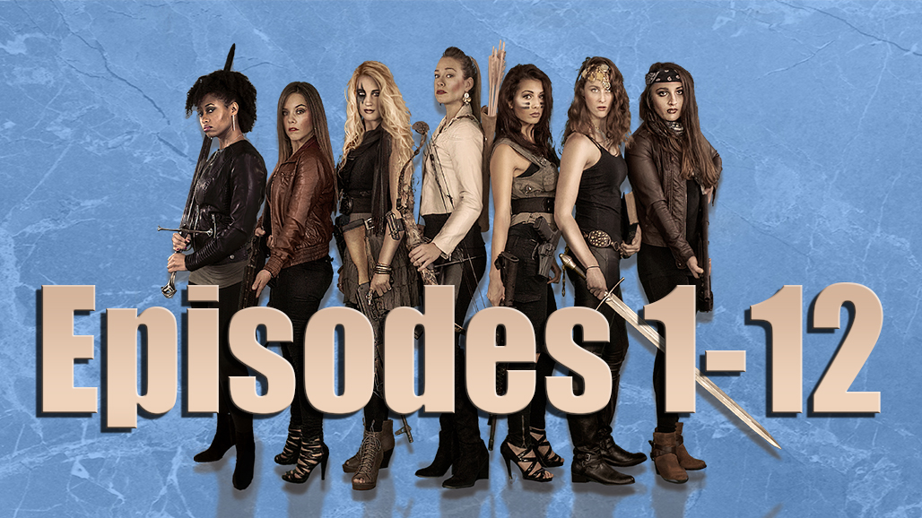 Daily Bread Season One