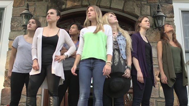 Episode 2: Reality Sets In