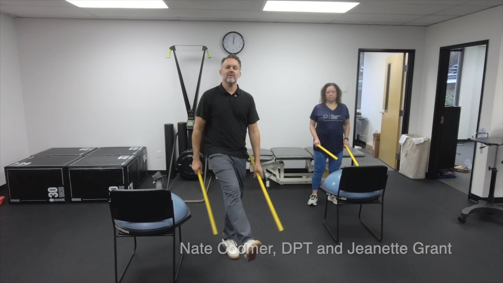 Cardio Drumming: One Republic (12.5.25)