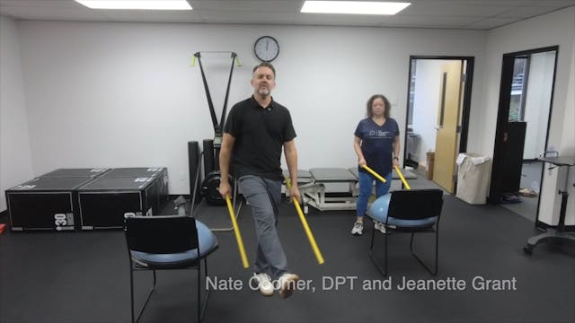 Cardio Drumming: One Republic (12.5.25)