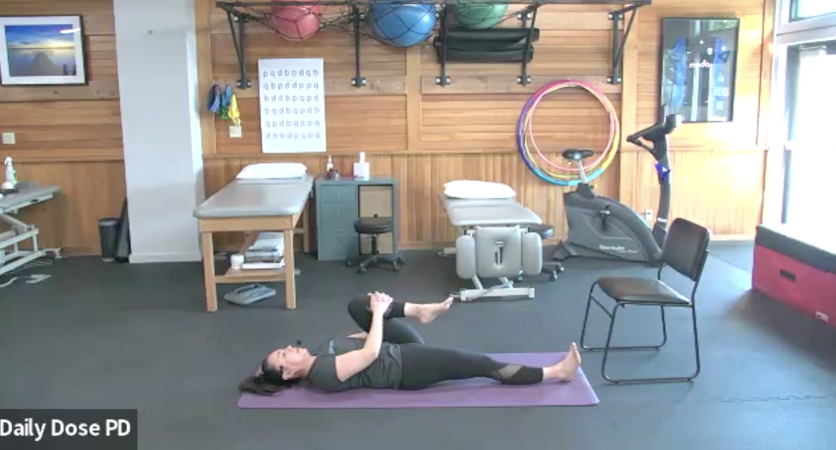 Yoga w/ Josie: Lower Body Reset- Hips (4.26.26)