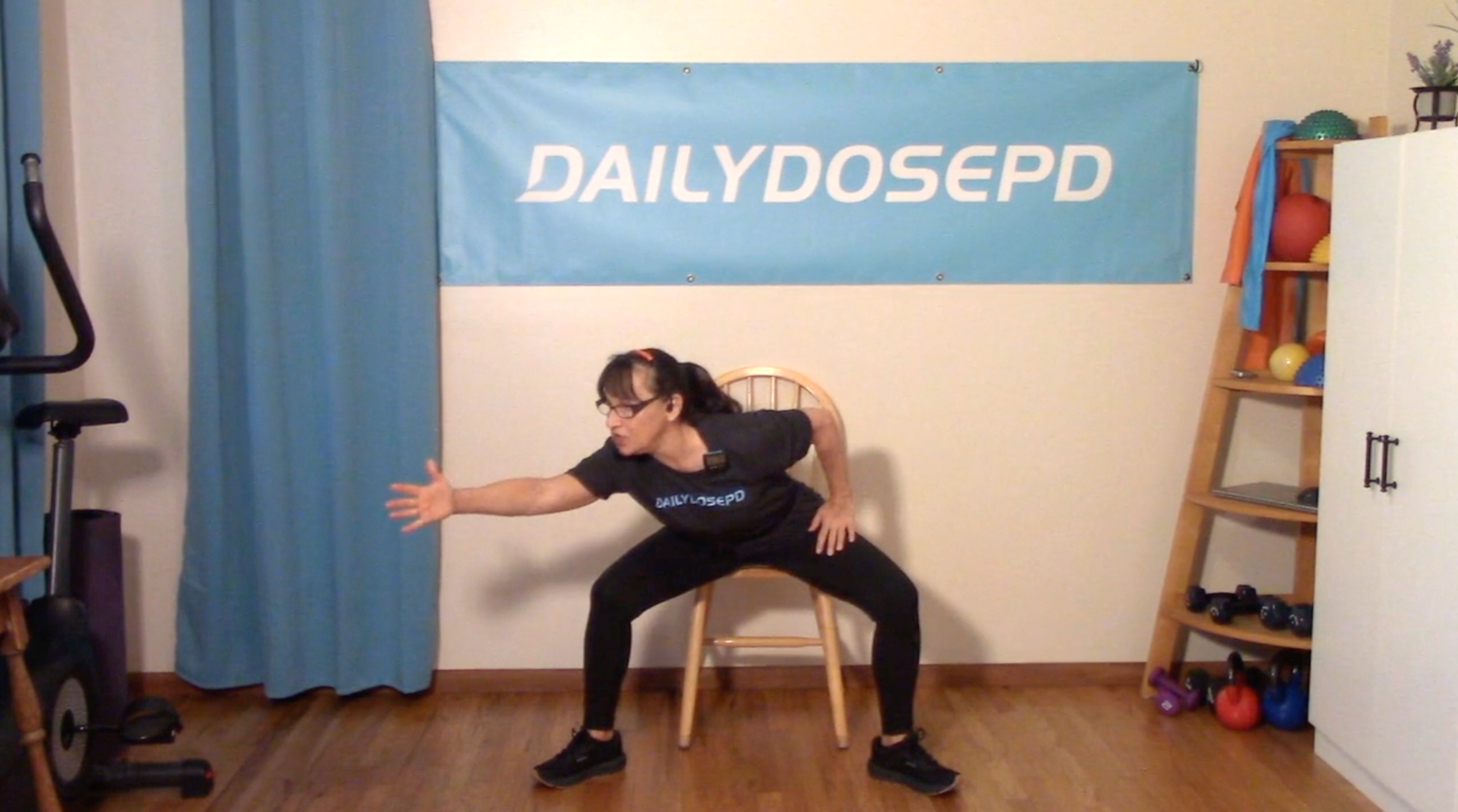 ChairFit: 7.30.25 (All Seated)