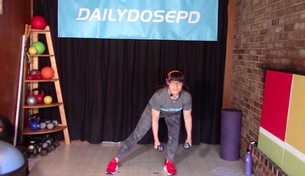 A.M.P. Class: 10.8.20