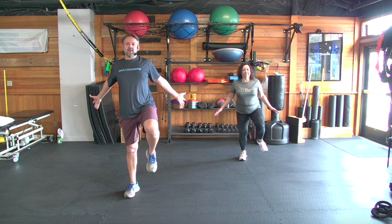 A.M.P. Class: 3.8.21