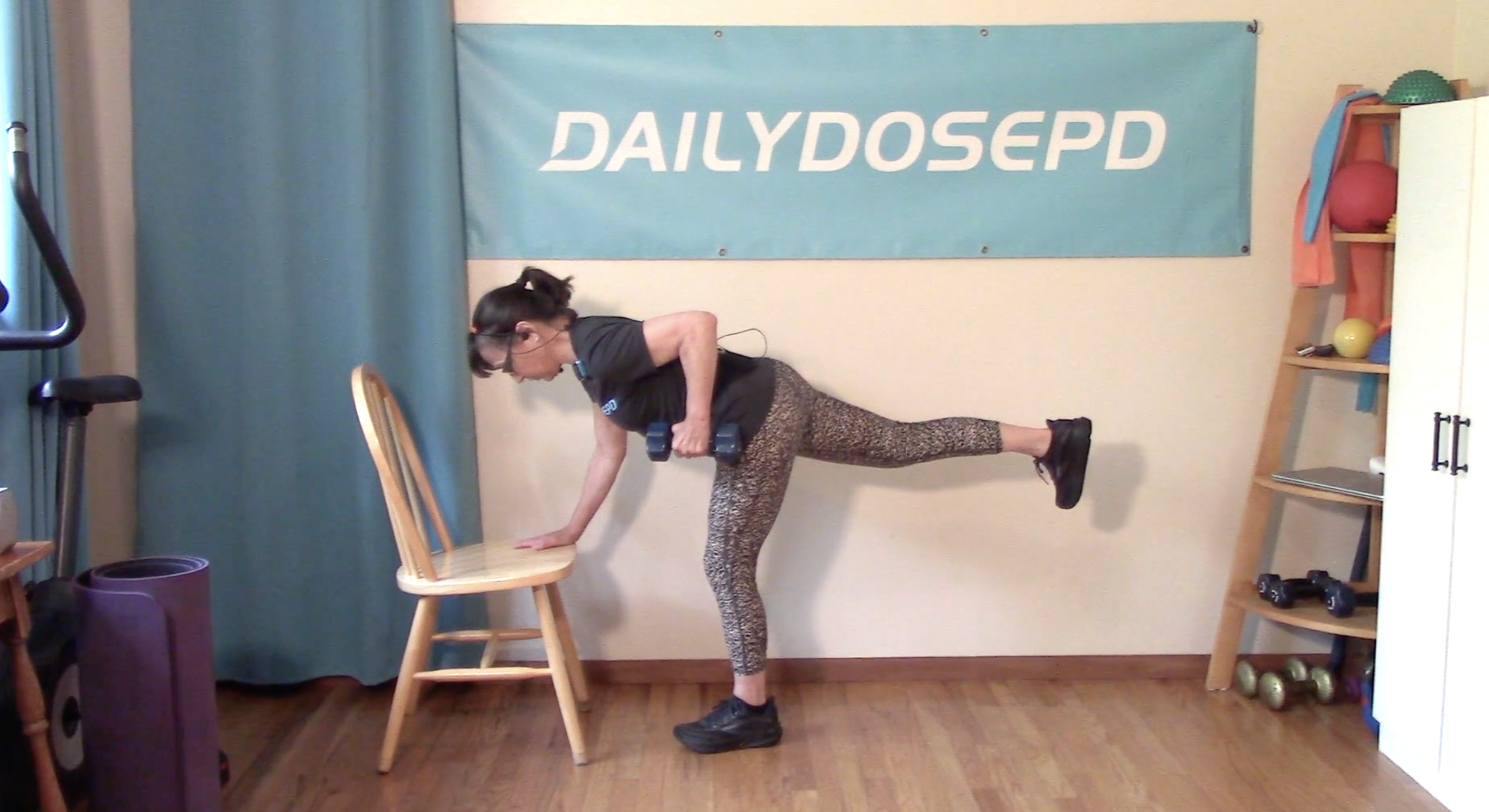 A.M.P. Class: 10.1.26 (Chair)