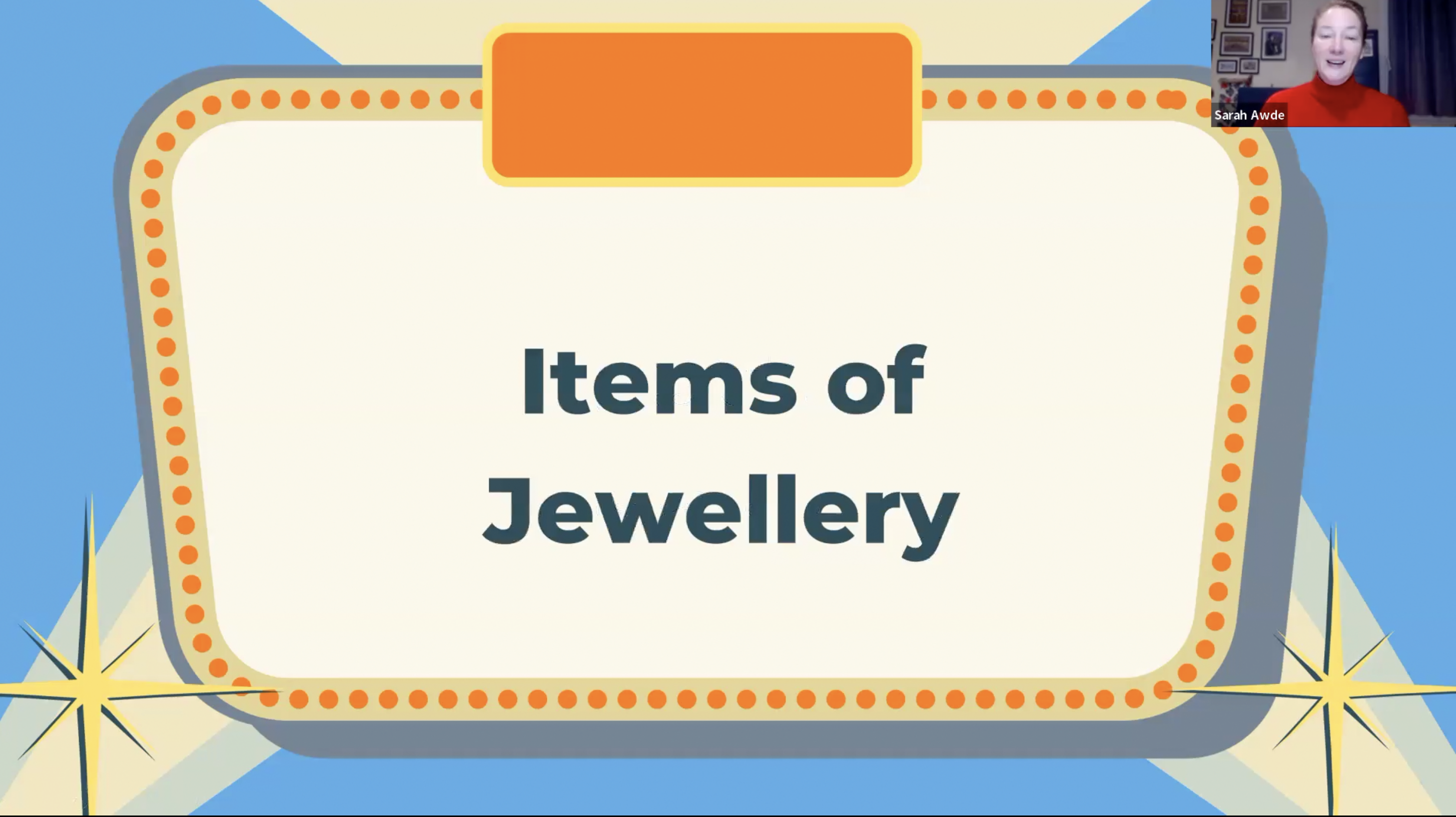 Voice Training: 12.10.25