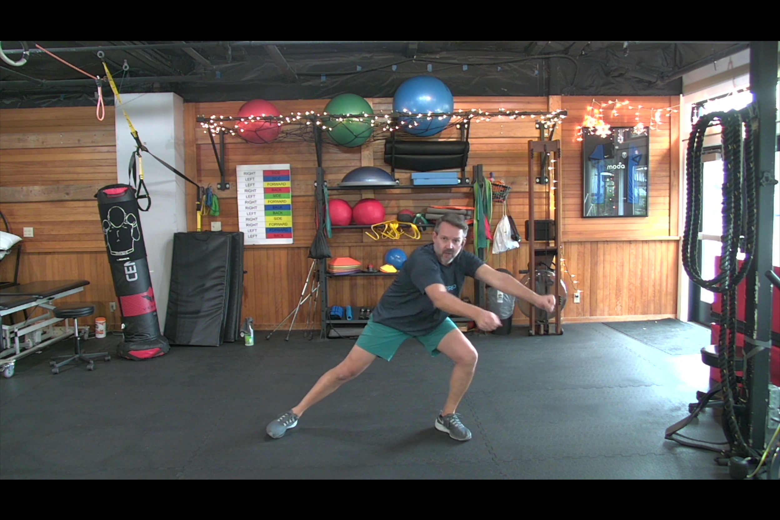 A.M.P. Class: 12.19.22