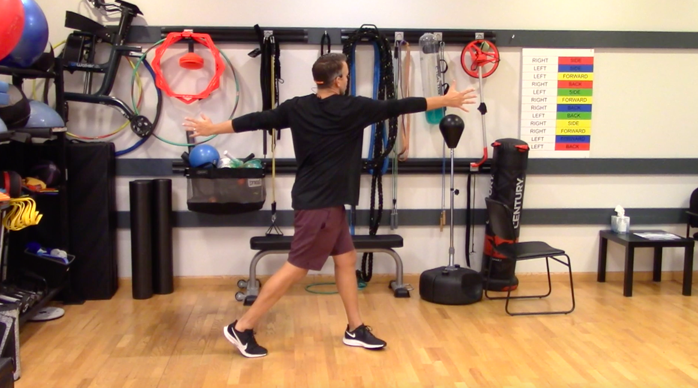 Starter Series: 10.11.21