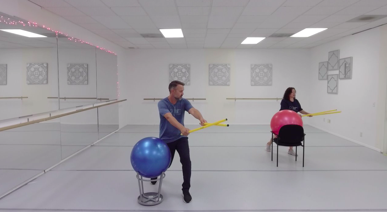 Drumming with Nate: 9.9.22