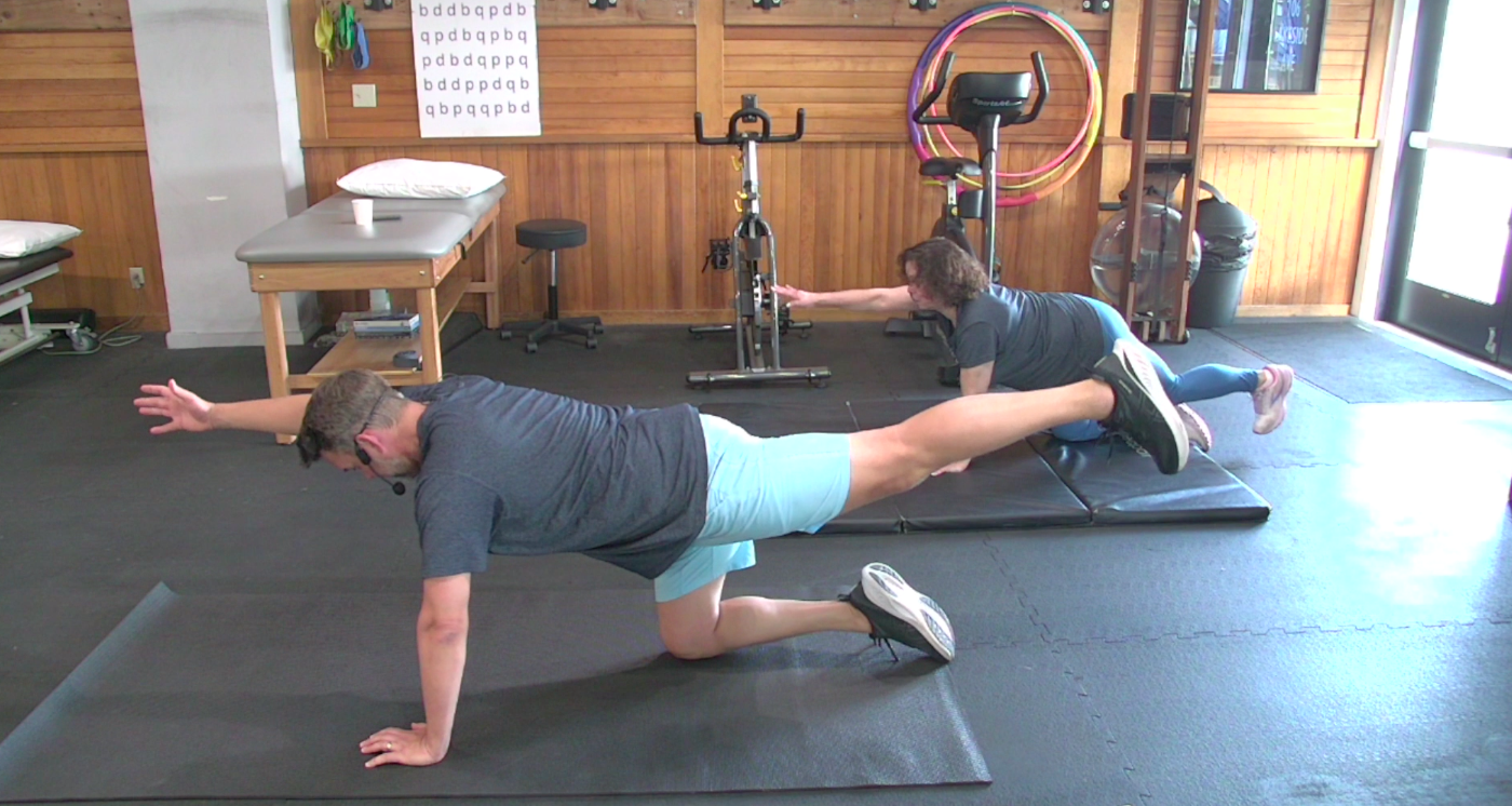 A.M.P. Class: 5.8.23