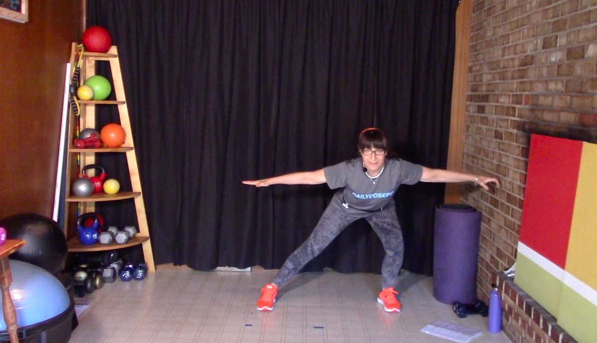 A.M.P. Class: 9.10.20