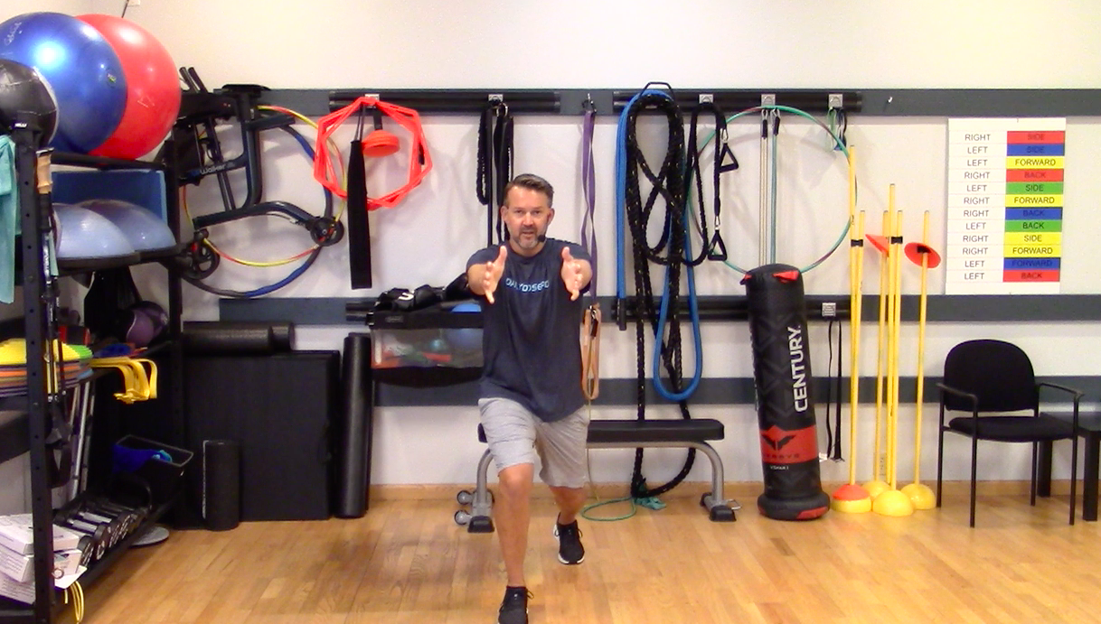 Starter Series: 8.31.21