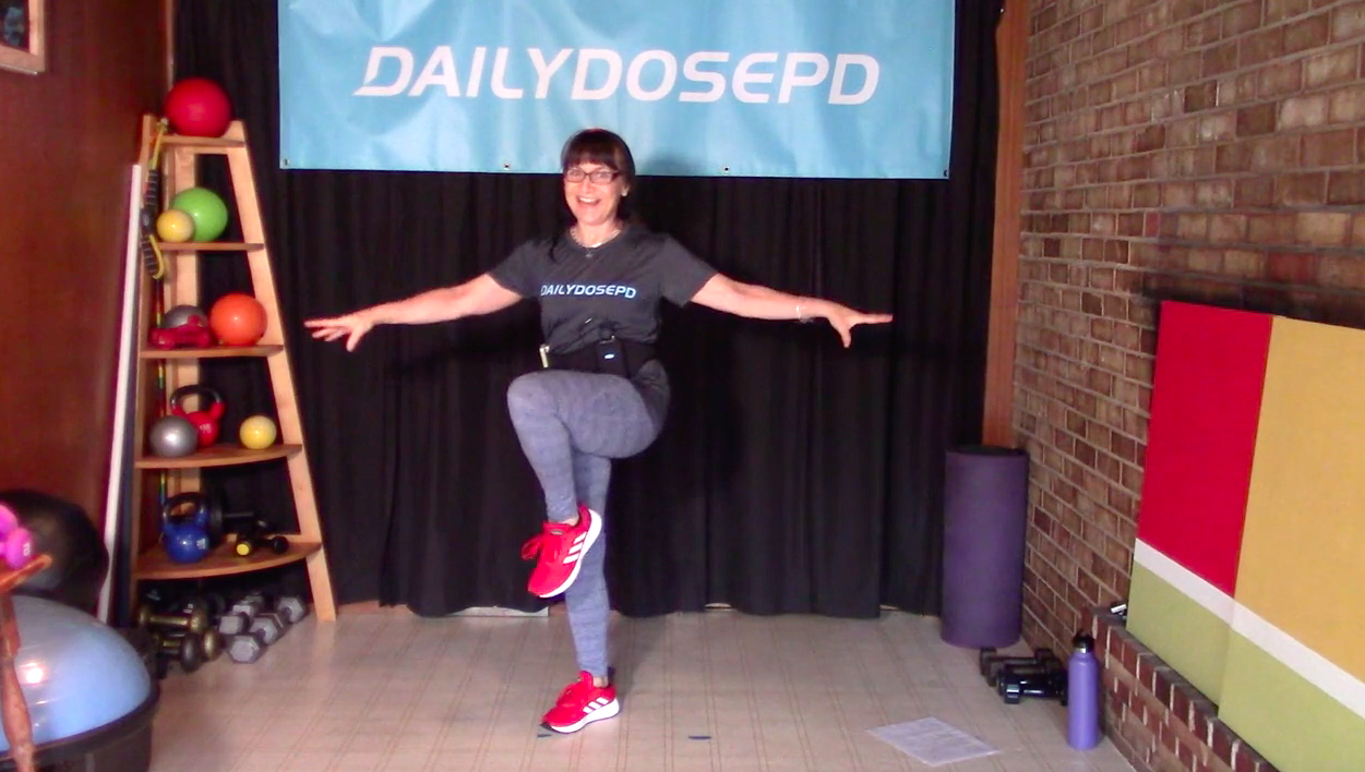 A.M.P. Class: 10.28.20