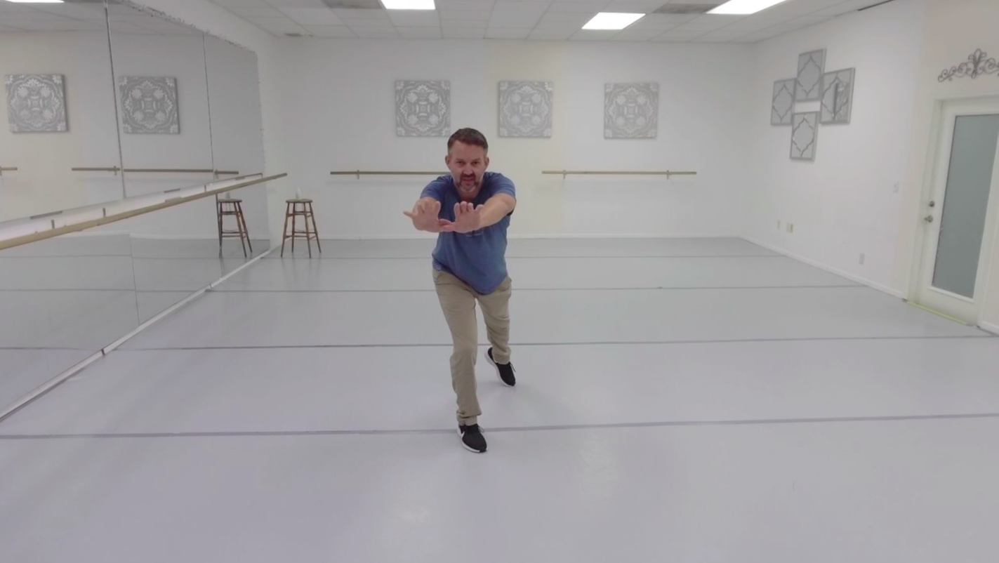 Starter Series: 7.5.22 