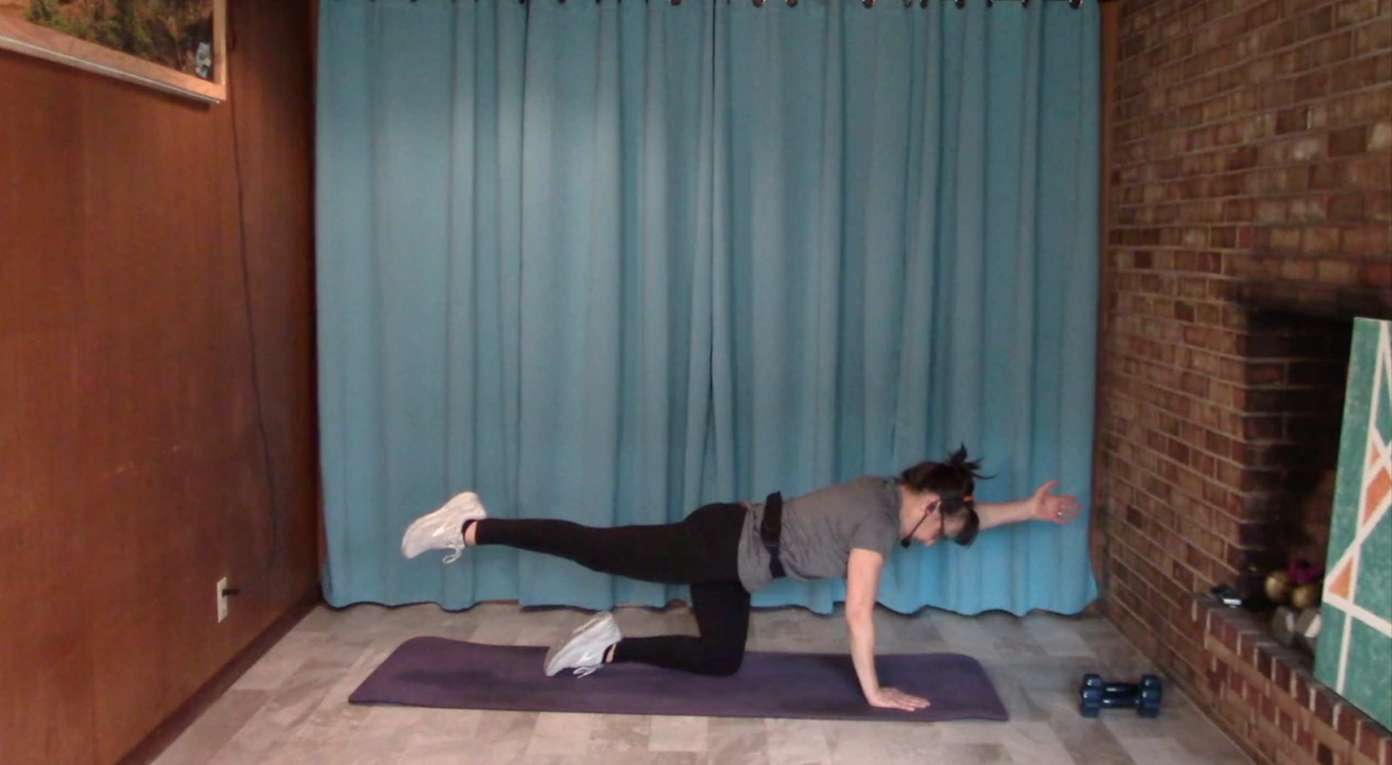 A.M.P. Class: 2.18.24