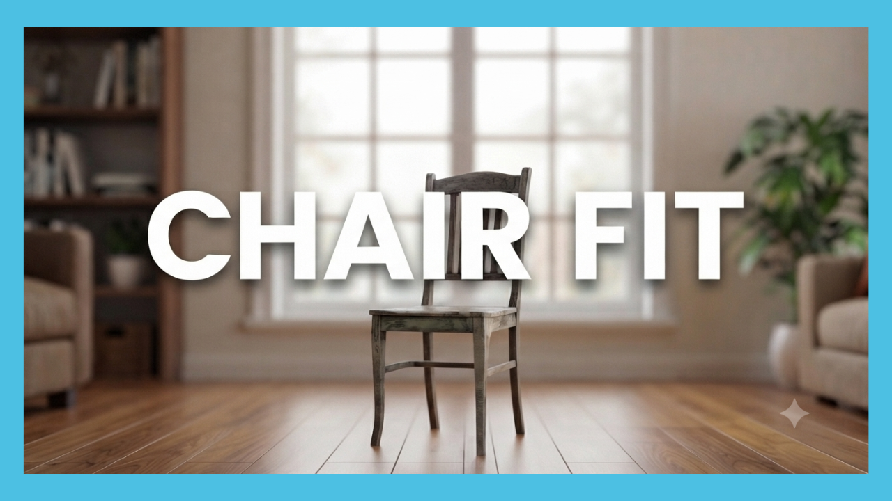 Chair-Based Exercise