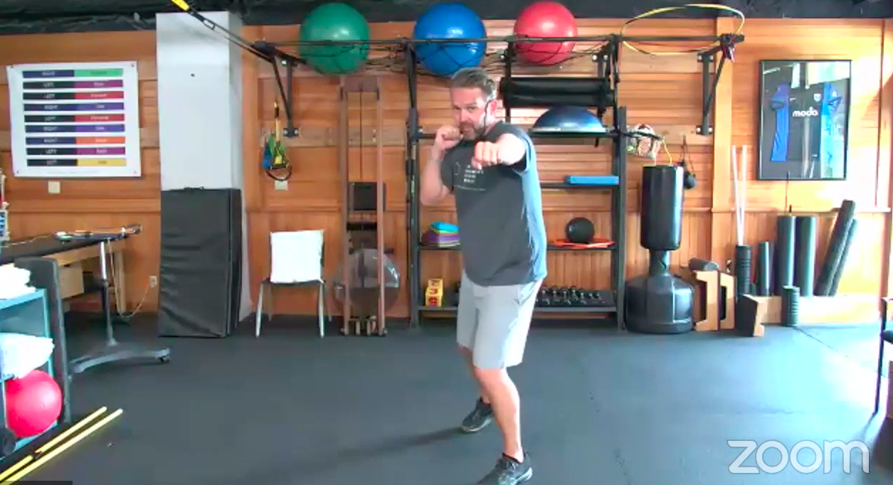 A.M.P. Class: 5.14.20