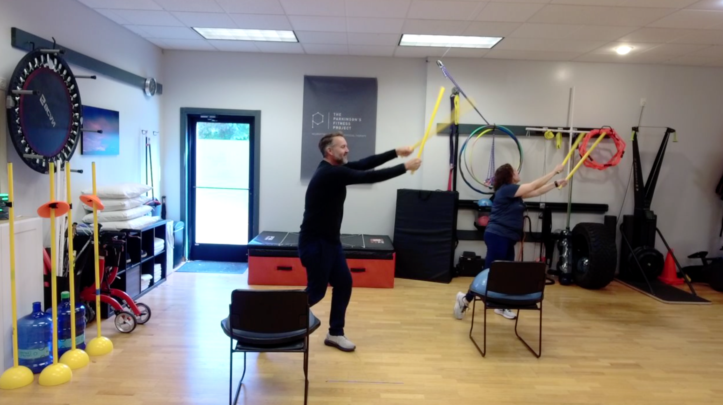 Cardio Drumming: Lady Gaga (10.25.24)