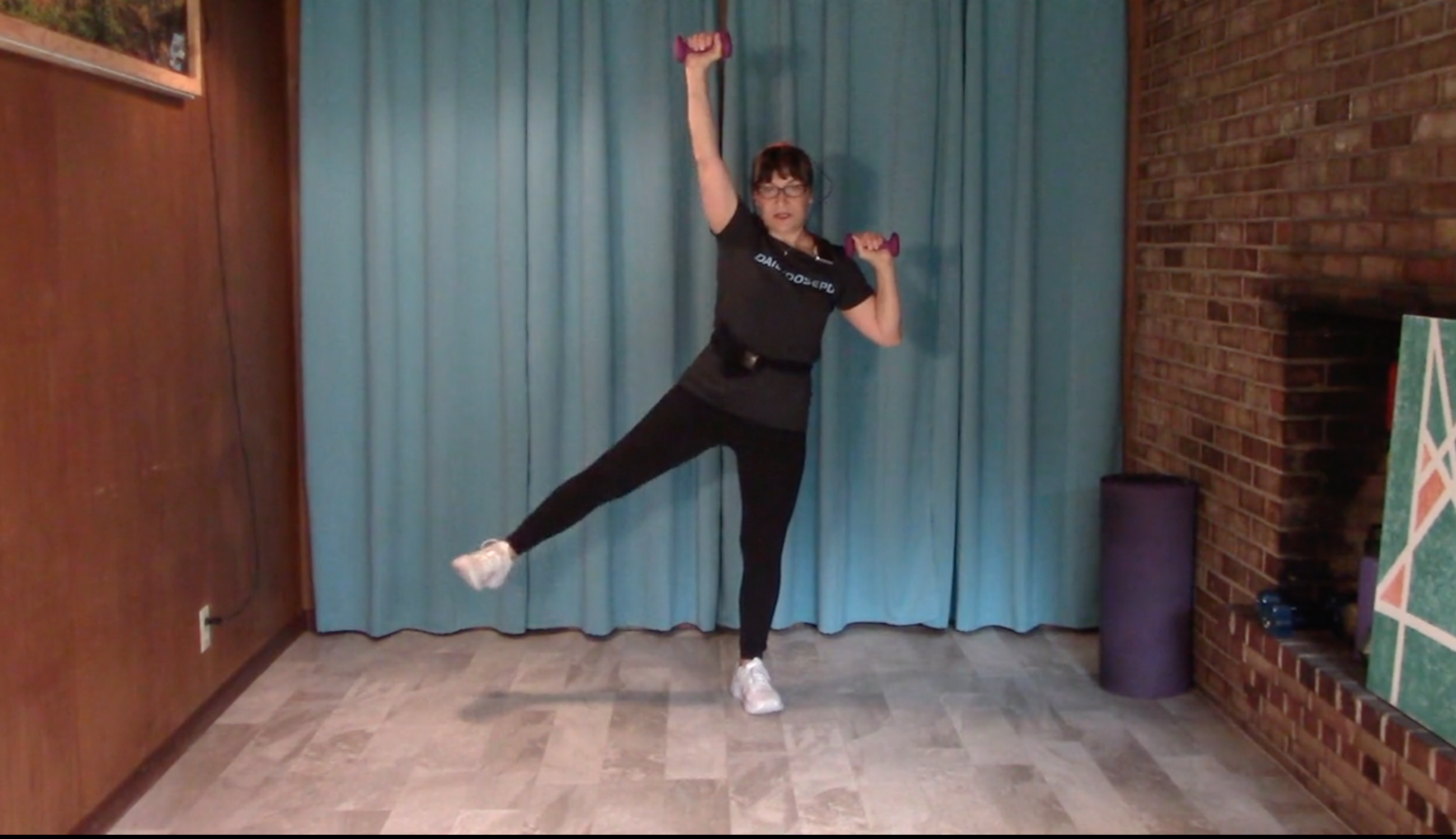 A.M.P. Class: 9.26.24