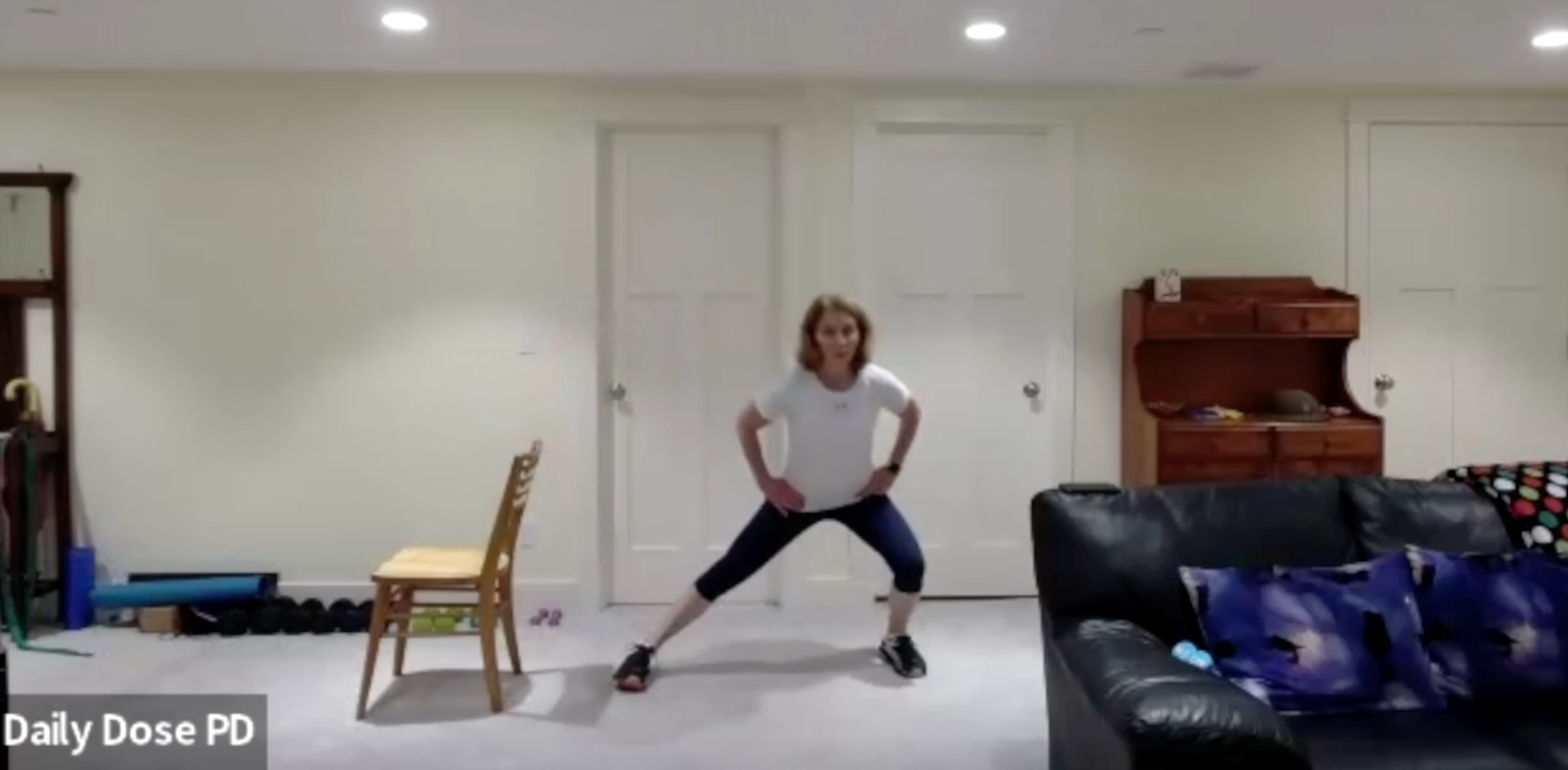 Boxing with Susie: 5.30.23