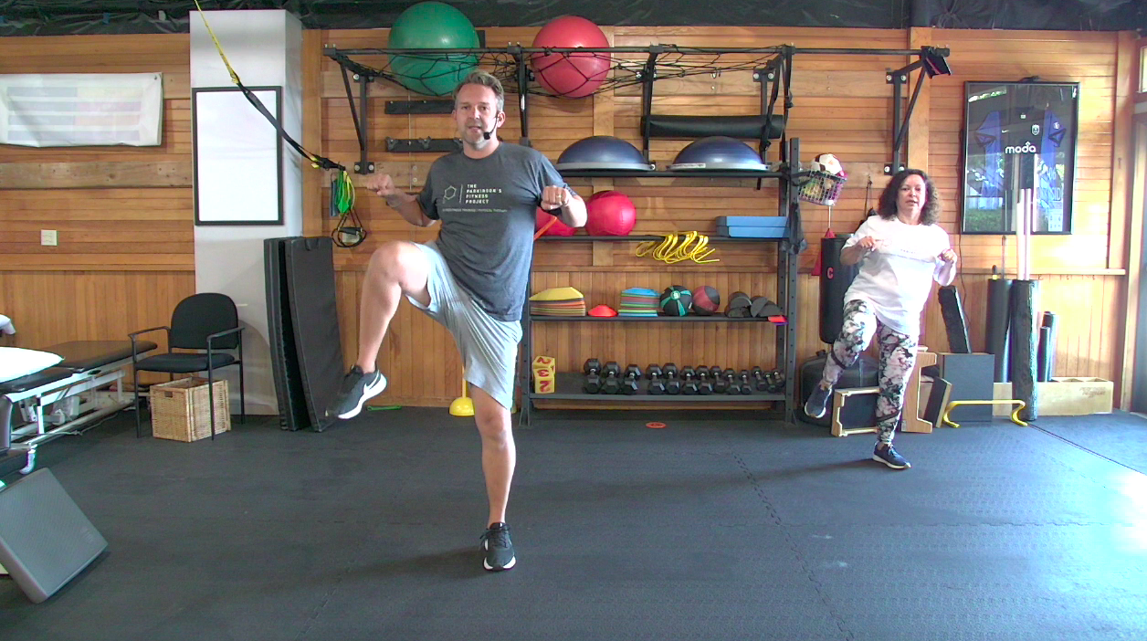 A.M.P. Class: 9.21.20