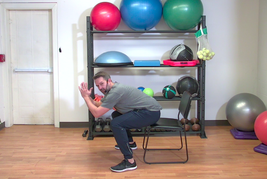 Starter Series: 1.13.20