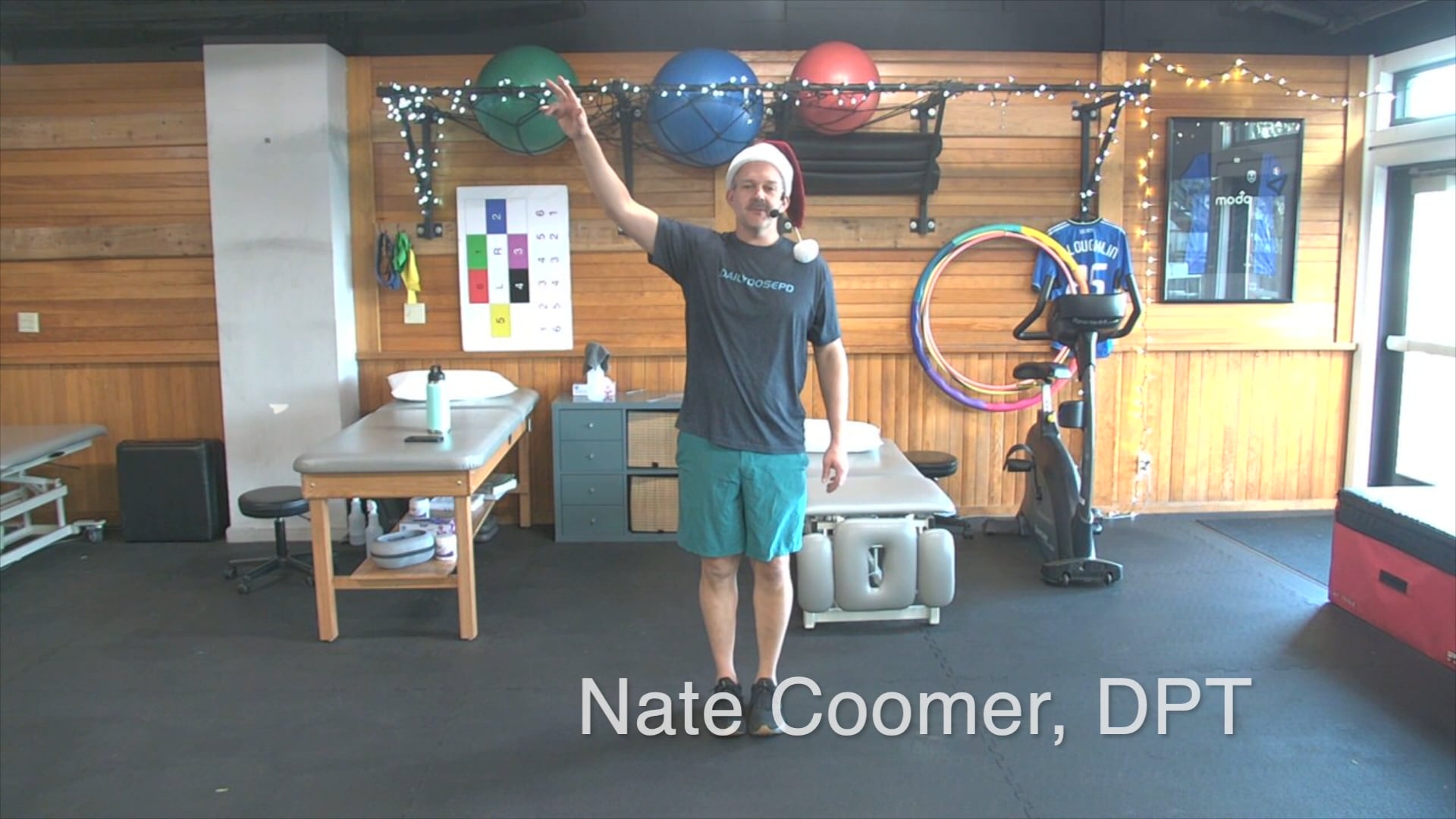 A.M.P. Express: Holiday Theme (12.22.25)