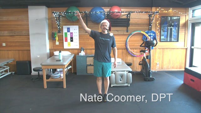 A.M.P. Express: Holiday Theme (12.22.25)